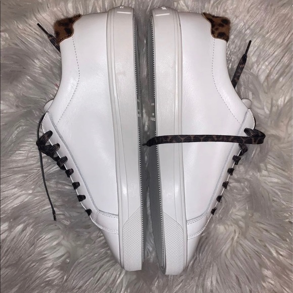 Saint laurent andy sneakers π HOST PICK βοΈ - Picture 4 of 11